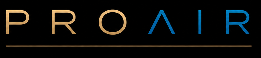 PROAIR Logo